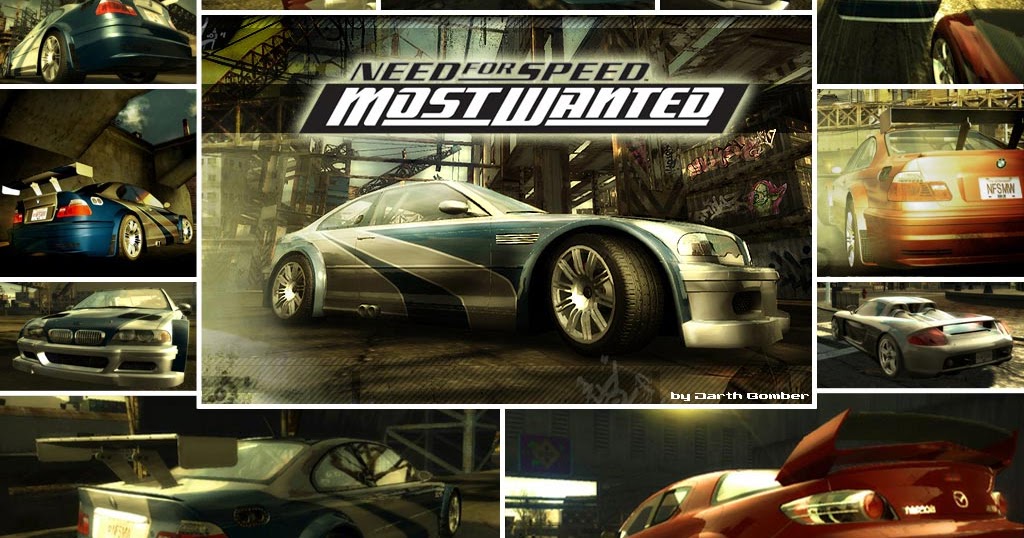 download save data nfs most wanted black edition pc