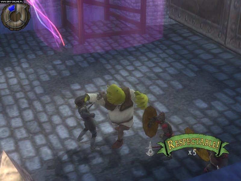 Shrek The Third Pc Patch Download